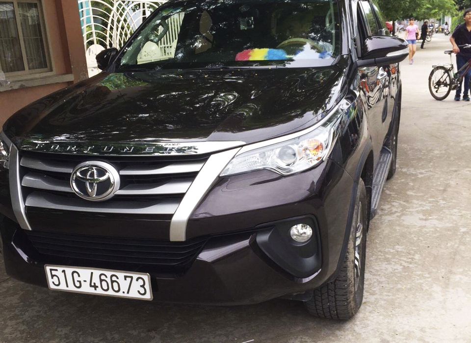 Car Rental in Ho Chi Minh City Vietnam: Hassle-free Booking
