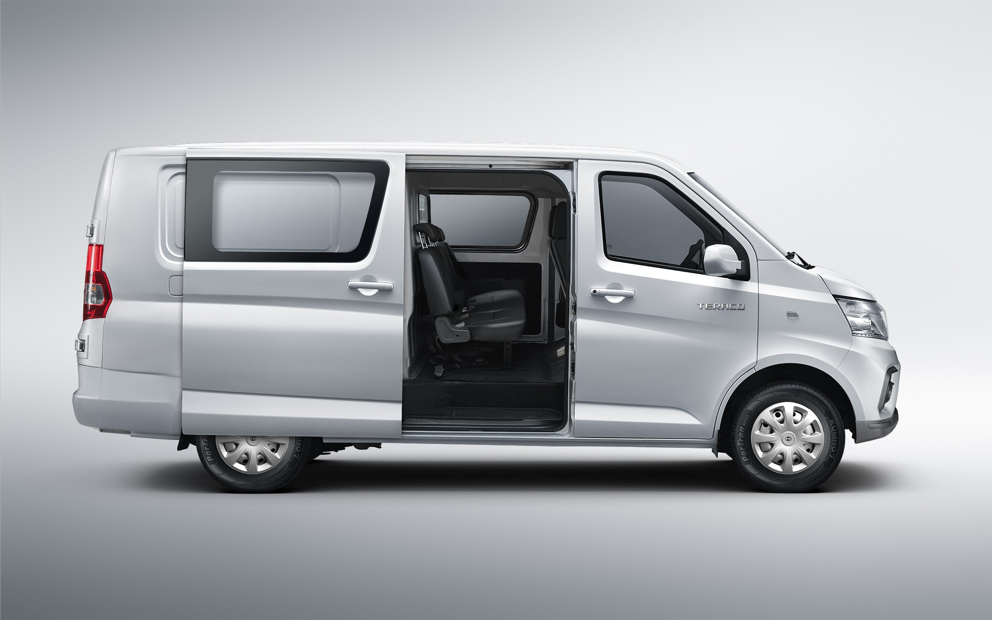 TERA V8 động cơ gì? Tìm hiểu chi tiết công nghệ và hiệu suất vận hành vượt trội