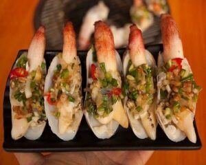 Tu hài