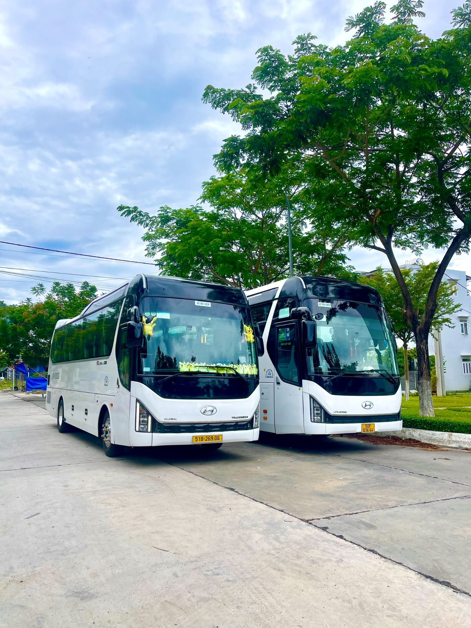 Car Hire Vietnam Ho Chi Minh: Flexible Itineraries Made Easy
