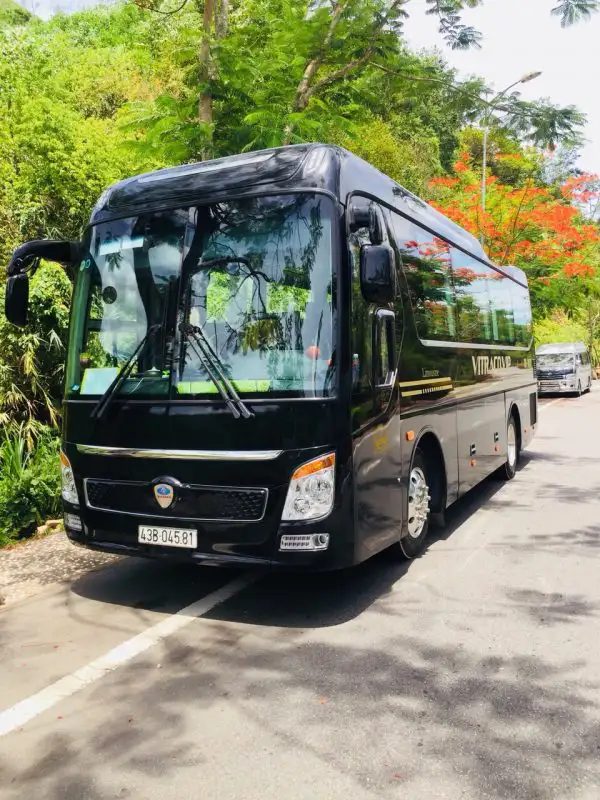 [TRẢI NGHIỆM ĐẲNG CẤP] - DỊCH VỤ THUÊ XE LIMOUSINE 19 CHỖ TPHCM - HUY ĐẠT