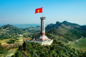 Cột cờ