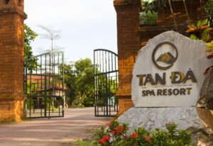 Tản đà