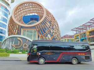 Gia thue xe limousine 9 11 16 19 29 cho sai gon mui ne vung tau da lat