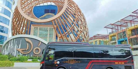 Gia thue xe limousine 9 11 16 19 29 cho sai gon mui ne vung tau da lat