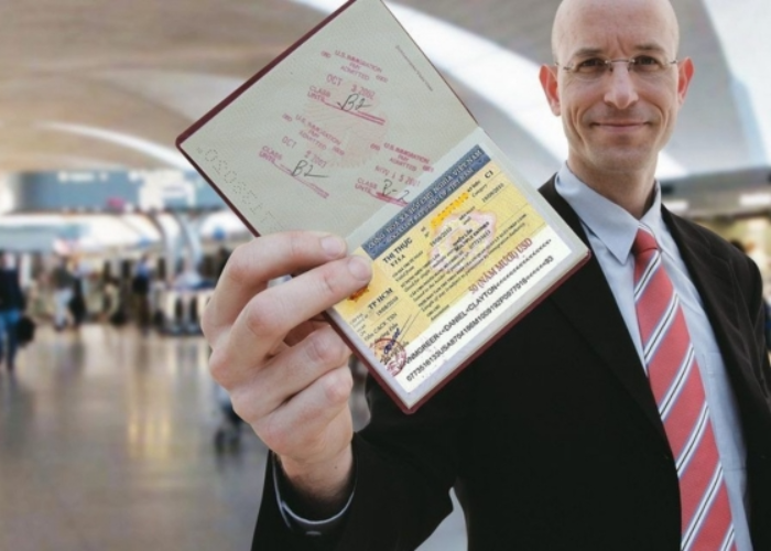 Your Complete Guide to Expedited Vietnam Visa: Fast-Track Your Journey with a Trusted Vietnam Visa On Arrival Provider