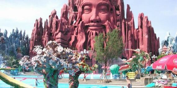 Tour du lich dai nam 1 ngay