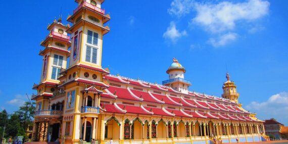 Tây ninh nè